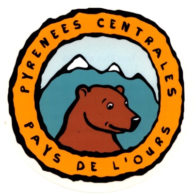 Pyrenees land of the bears
